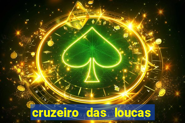 cruzeiro das loucas via torrent